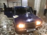 ВАЗ (Lada) 2107 1999 года за 800 000 тг. в Караганда – фото 3