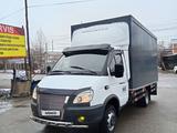 ГАЗ ГАЗель 2017 года за 8 500 000 тг. в Алматы – фото 2