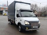 ГАЗ ГАЗель 2017 года за 8 500 000 тг. в Алматы – фото 3