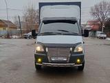 ГАЗ ГАЗель 2017 года за 8 500 000 тг. в Алматы – фото 4