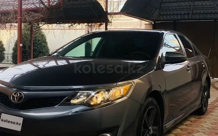 Toyota Camry 2013 годаfor5 800 000 тг. в Тараз