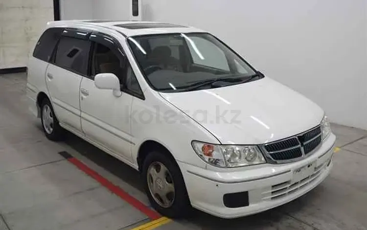 Nissan Presage 1998 года за 10 000 тг. в Алматы