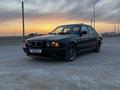 BMW 545 1994 годаүшін6 500 000 тг. в Актау – фото 3
