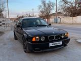 BMW 545 1994 годаүшін6 500 000 тг. в Актау – фото 4