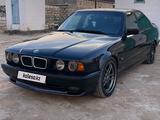 BMW 545 1994 годаүшін6 500 000 тг. в Актау – фото 5