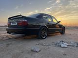 BMW 545 1994 годаүшін6 500 000 тг. в Актау