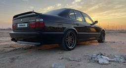 BMW 545 1994 годаүшін6 500 000 тг. в Актау