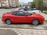Hyundai Tiburon 2001 года за 3 000 000 тг. в Актау – фото 2