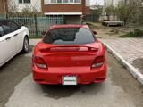 Hyundai Tiburon 2001 года за 3 000 000 тг. в Актау – фото 3
