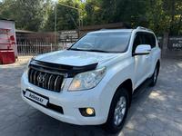 Toyota Land Cruiser Prado 2013 годаfor14 500 000 тг. в Алматы