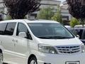 Toyota Alphard 2006 года за 7 700 000 тг. в Актау – фото 3