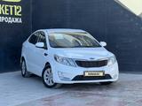 Kia Rio 2014 годаүшін4 950 000 тг. в Актау – фото 2