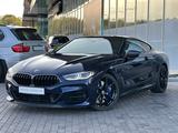 BMW 850 2020 годаүшін48 000 000 тг. в Алматы