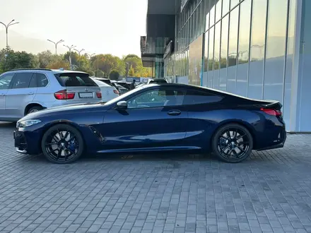 BMW 850 2020 года за 50 000 000 тг. в Алматы – фото 7