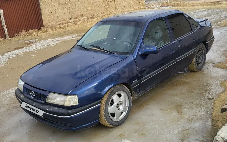 Opel Vectra 1995 года за 600 000 тг. в Аральск