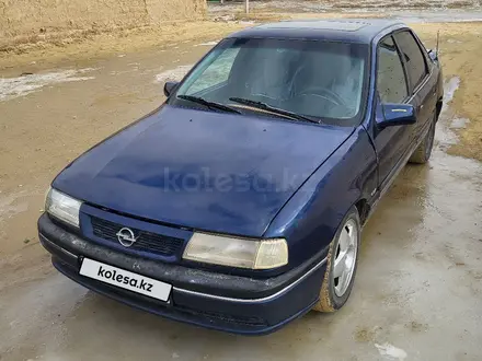 Opel Vectra 1995 года за 600 000 тг. в Аральск – фото 2