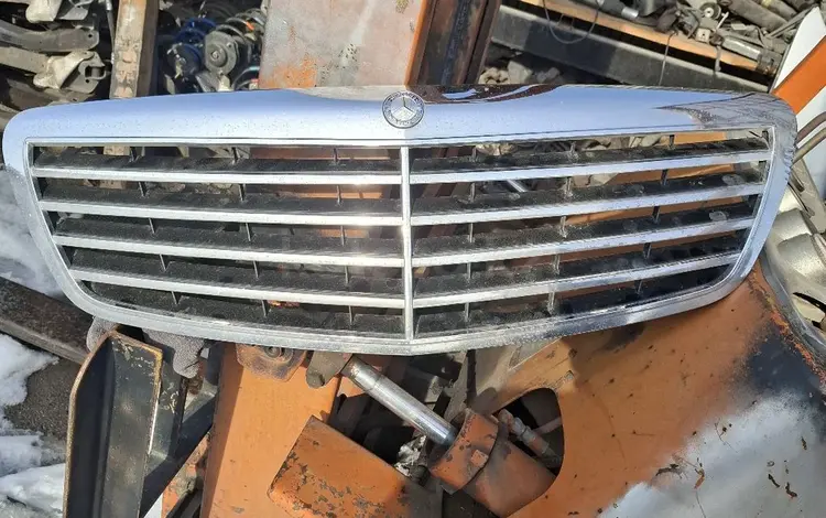 Решетка радиатора за 15 000 тг. в Алматы