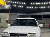 Volkswagen Golf 1994 года за 950 000 тг. в Туркестан