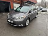 Toyota Sienna 2017 годаүшін17 700 000 тг. в Алматы – фото 2