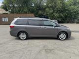 Toyota Sienna 2017 года за 17 700 000 тг. в Алматы – фото 4
