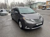 Toyota Sienna 2017 годаүшін17 700 000 тг. в Алматы – фото 4