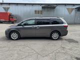 Toyota Sienna 2017 года за 17 700 000 тг. в Алматы – фото 5