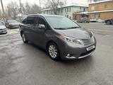 Toyota Sienna 2017 годаүшін17 700 000 тг. в Алматы – фото 3