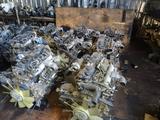 Двигатель D4DA County Mighty HD 3.9 турбодизель за 1 500 000 тг. в Алматы – фото 2