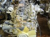 Двигатель D4DA County Mighty HD 3.9 турбодизель за 1 500 000 тг. в Алматы – фото 3