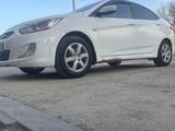 Hyundai Accent 2012 года за 6 000 000 тг. в Актобе