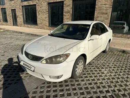 Toyota Camry 2006 года за 4 300 000 тг. в Алматы – фото 6