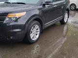 Ford Explorer 2013 года за 14 300 000 тг. в Павлодар – фото 2
