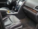 Ford Explorer 2013 года за 14 300 000 тг. в Павлодар – фото 3