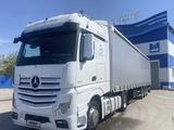 Mercedes-Benz  Actros 2015 года за 30 000 000 тг. в Костанай – фото 3