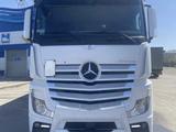 Mercedes-Benz  Actros 2015 года за 26 000 000 тг. в Костанай – фото 4