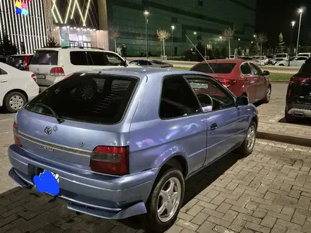 Toyota Corolla 1996 года за 2 000 000 тг. в Алматы – фото 5