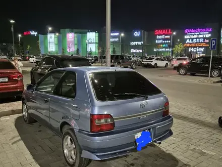 Toyota Corolla 1996 года за 2 000 000 тг. в Алматы – фото 8