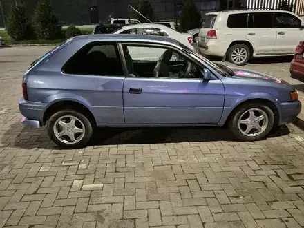 Toyota Corolla 1996 года за 2 000 000 тг. в Алматы – фото 9