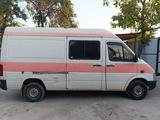 Volkswagen LT 1998 годаүшін3 500 000 тг. в Алматы – фото 2