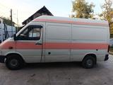 Volkswagen LT 1998 годаүшін3 500 000 тг. в Алматы