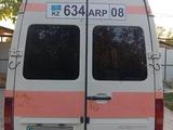 Volkswagen LT 1998 годаүшін3 500 000 тг. в Алматы – фото 3