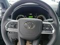 Toyota Land Cruiser GR Sport 2024 года за 56 700 000 тг. в Актобе – фото 13