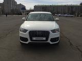 Audi Q3 2013 годаүшін8 500 000 тг. в Уральск