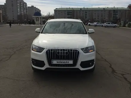 Audi Q3 2013 года за 9 000 000 тг. в Уральск