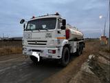 КамАЗ 2017 года за 21 500 000 тг. в Атырау – фото 3