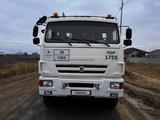 КамАЗ 2017 года за 21 500 000 тг. в Атырау – фото 4