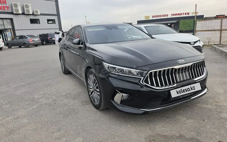 Kia K7 2019 года за 13 100 000 тг. в Шымкент