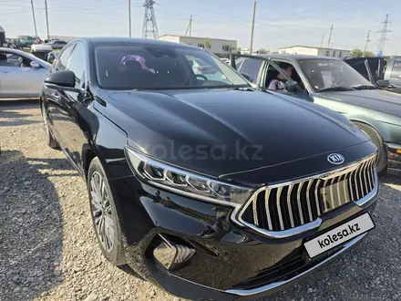 Kia K7 2019 года за 13 100 000 тг. в Шымкент – фото 10
