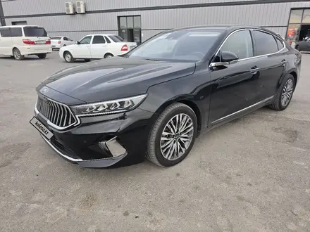 Kia K7 2019 года за 13 100 000 тг. в Шымкент – фото 2