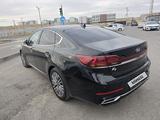 Kia K7 2019 годаүшін13 100 000 тг. в Шымкент – фото 3